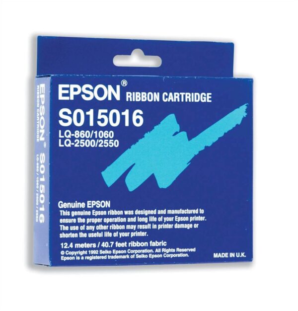 Ribon EPSON LQ-680/670_0