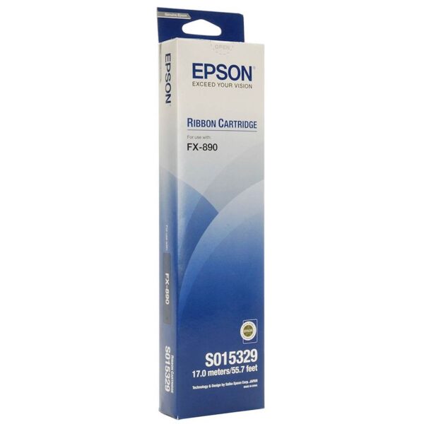 Ribon EPSON FX-890_0