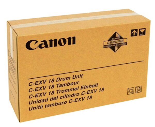 Bubanj CANON C-EXV 18_0