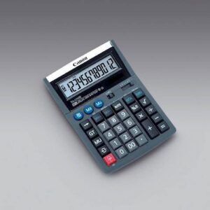 Kalkulator CANON TX-1210E_0