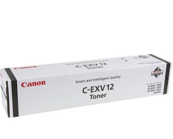 Toner CANON C-EXV 12_0