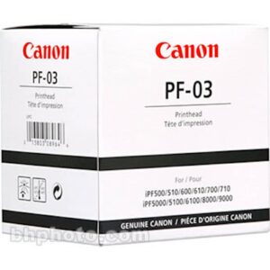 Print glava CANON PF-03_0