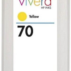 Tinta HP yellow 70_0