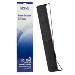Ribon EPSON DFX-9000_0