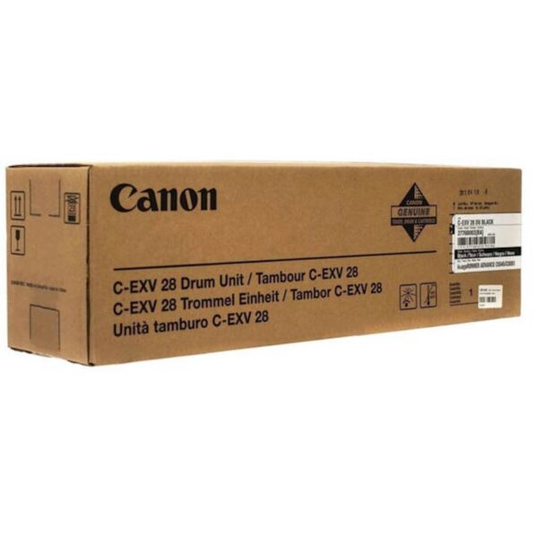 Bubanj CANON C-EXV 28 Black_0