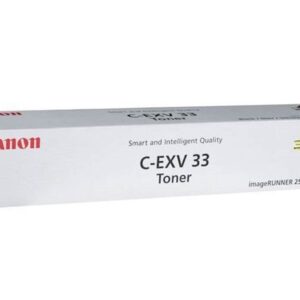 Toner CANON C-EXV 33_0