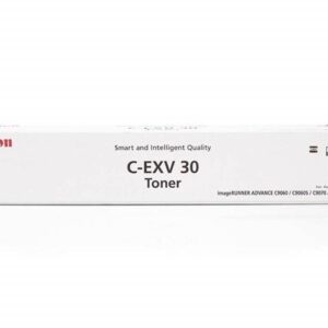 Toner CANON C-EXV 30 Black_0