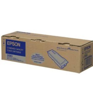Toner EPSON M2300/M2400_0