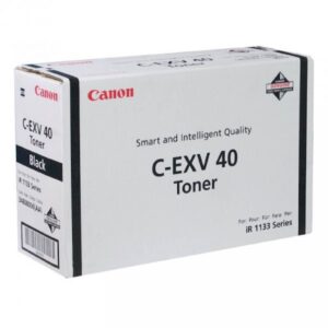 Toner CANON C-EXV 40_0