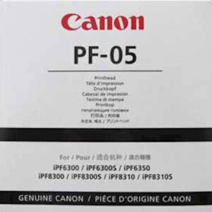 Print glava CANON PF-05_0