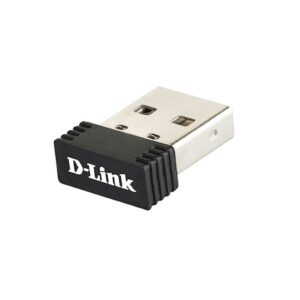USB Adapter DLINK Wireless N150 Micro_0