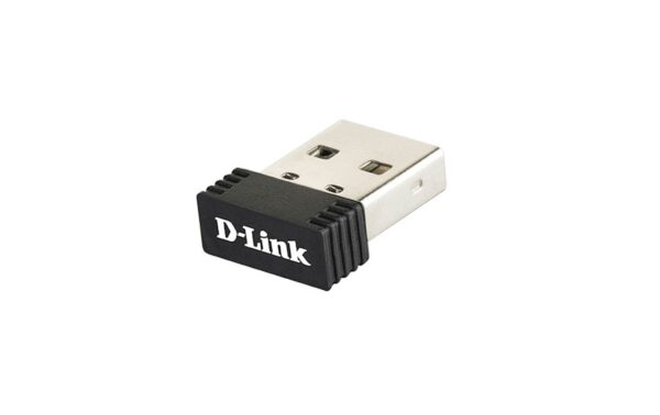 USB Adapter DLINK Wireless N150 Micro_0