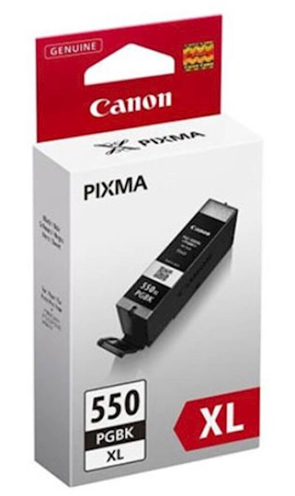 Tinta CANON PGI-550XL BK_0