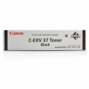 Toner CANON C-EXV 37_0