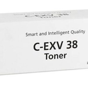 Toner CANON C-EXV 38_0