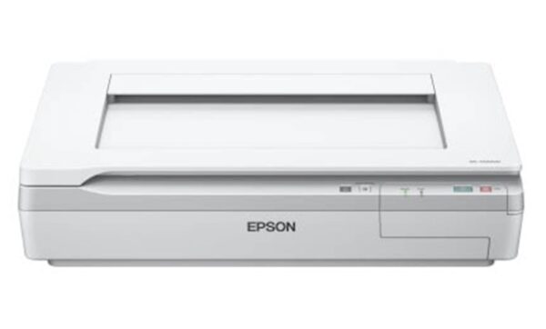 Skener EPSON WorkForce DS-50000_0