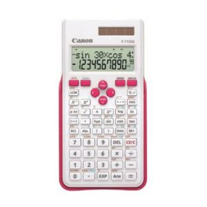 Kalkulator CANON F715SG WH-PI_0