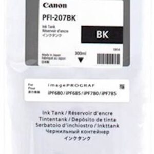 Tinta CANON PFI-207 B_0