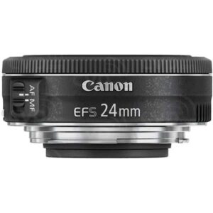 Objektiv CANON EF-S 24mm f/2.8 STM_0