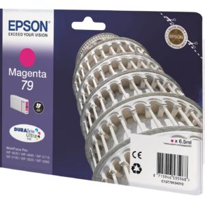 Tinta EPSON Magenta 79_0