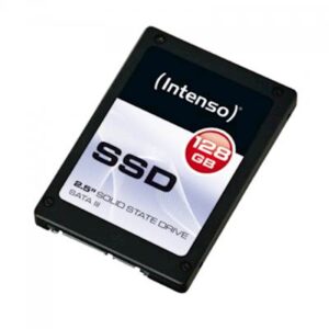 SSD Intenso 128GB_0