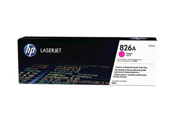 Toner HP magenta 826A_0