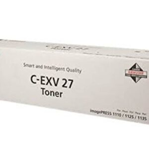 Toner CANON C-EXV 27_0