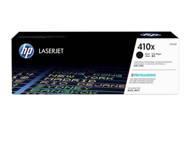 Toner HP black 410X_0