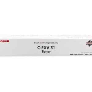 Toner CANON C-EXV 31 Black�_0