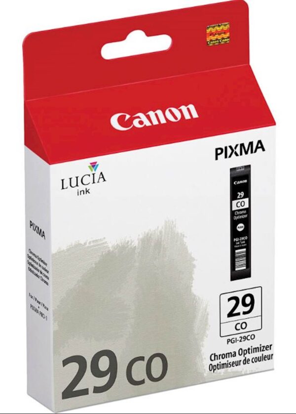 Tinta CANON PGI-29 CO_0