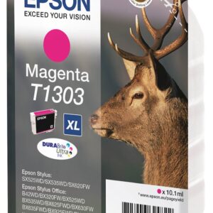 Tinta EPSON T1303 Magenta_0
