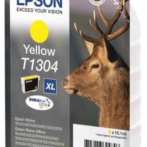 Tinta EPSON T1304 Yellow_0