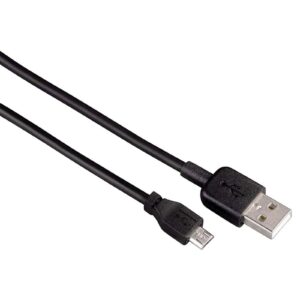 HAMA USB CABLE, MICRO USB, 1,5M_0
