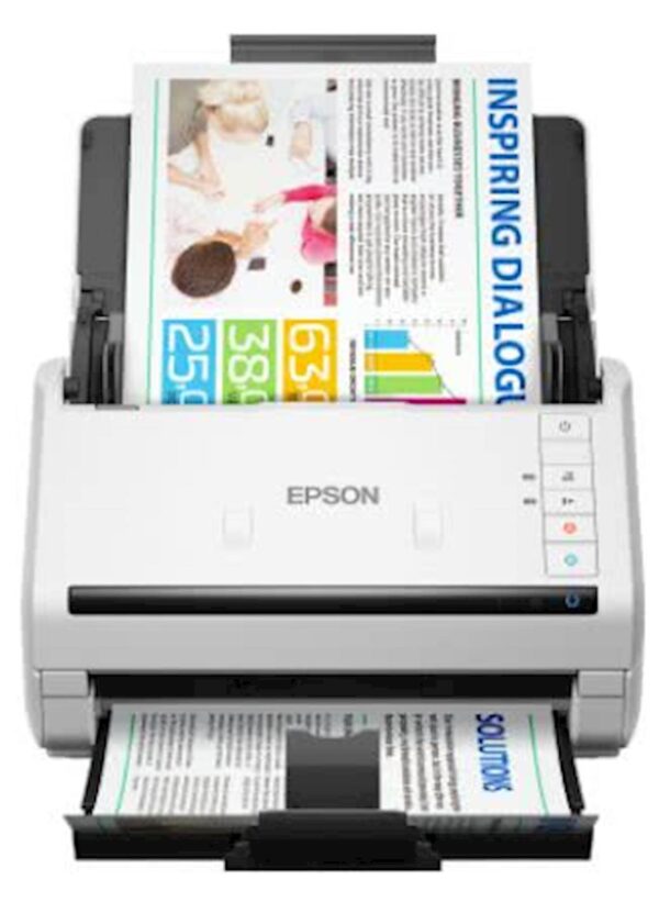 Skener EPSON WorkForce DS-770_0