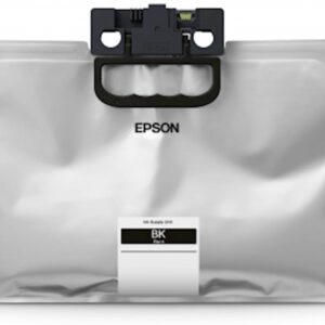 Epson WF-C5X9R Black XXL Ink Supply Unit A4 RIPS_0