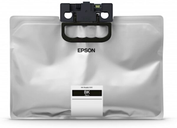 Epson WF-C5X9R Black XXL Ink Supply Unit A4 RIPS_0
