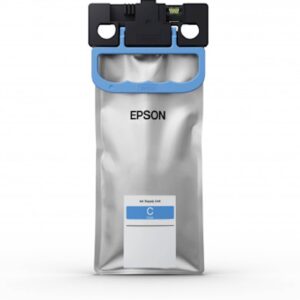 Epson WF-C5X9R Cyan XXL Ink Supply Unit A4 RIPS_0