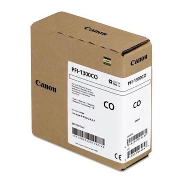 Tinta CANON PFI-1300 Chroma Optimizer_0