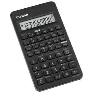 Kalkulator CANON F605G_0