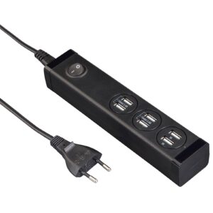 Produ�ni kabl HAMA USB Charging station, 6 ports_0