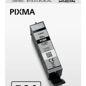 Tinta CANON PGI-580 XL BK PIGMENTNA ZA TR7550/TR8550 18,5ml_0