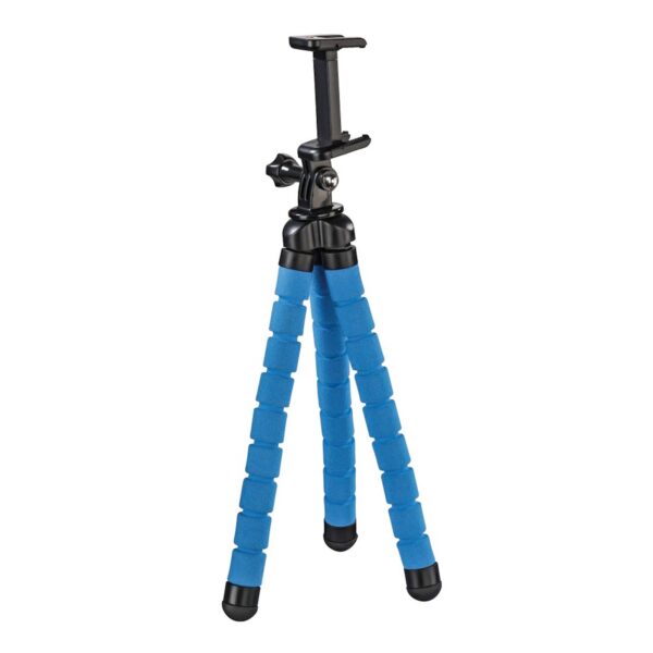 Hama "Flex" Tripod for Smartphone and GoPro, 26 cm_0