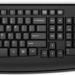 Tastatura+mi� HP 300 be�i�na_0