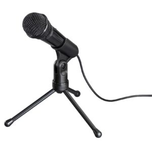 Mikrofon HAMA "MIC-P35 Allround"_0