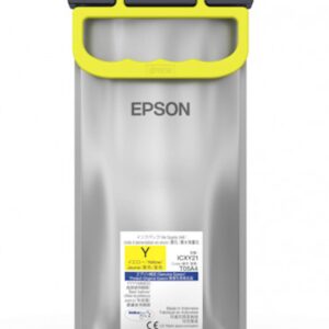 Tinta EPSON WORKFORCE PRO WF-C87XR Yellow XL_0