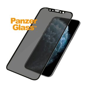 Za�titno staklo PanzerGlass iPhone X/Xs/11 Pro Privacy_0