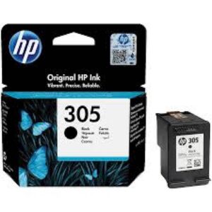 Tinta HP Black 305 XL_0