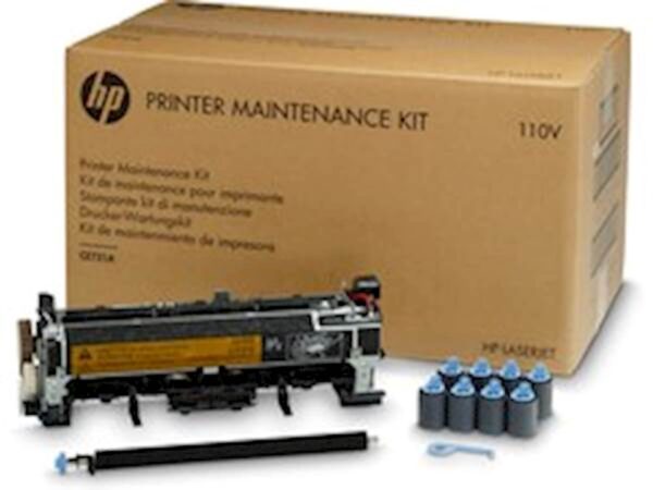 Maintenance kit HP M4555 MFP 220V_0