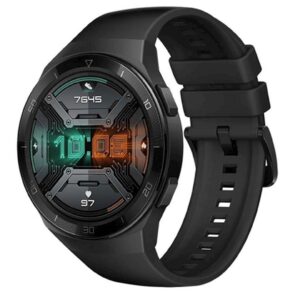 Pametni sat Huawei Watch GT 2e 46mm Graphite Black_0