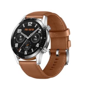 Pametni sat Huawei Watch GT 2 46mm Classic Leather_0
